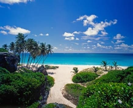 Barbados Strand