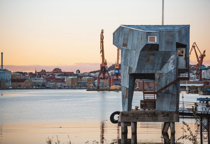 Goeteborg Sauna