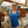Crew Tanktop (Damen)