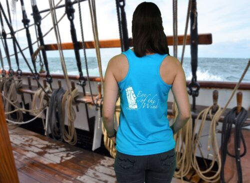 Crew Tanktop (Damen)