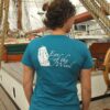 Crew T-Shirt (Damen)