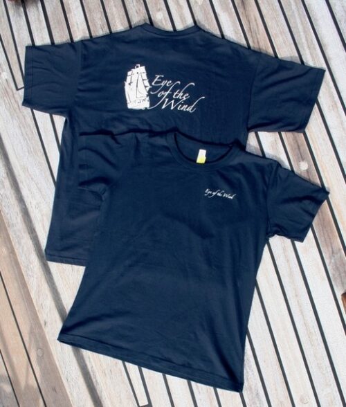 Crew T-Shirt (Damen)