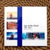 Bildband 100 Jahre Eye of the Wind