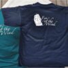 Crew T-Shirt (Damen)