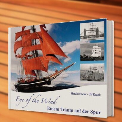 Eye of the Wind - Einem Traum auf der Spur