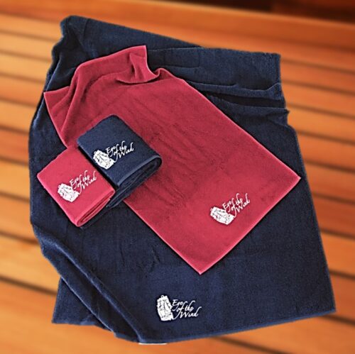 Handtuch-Set