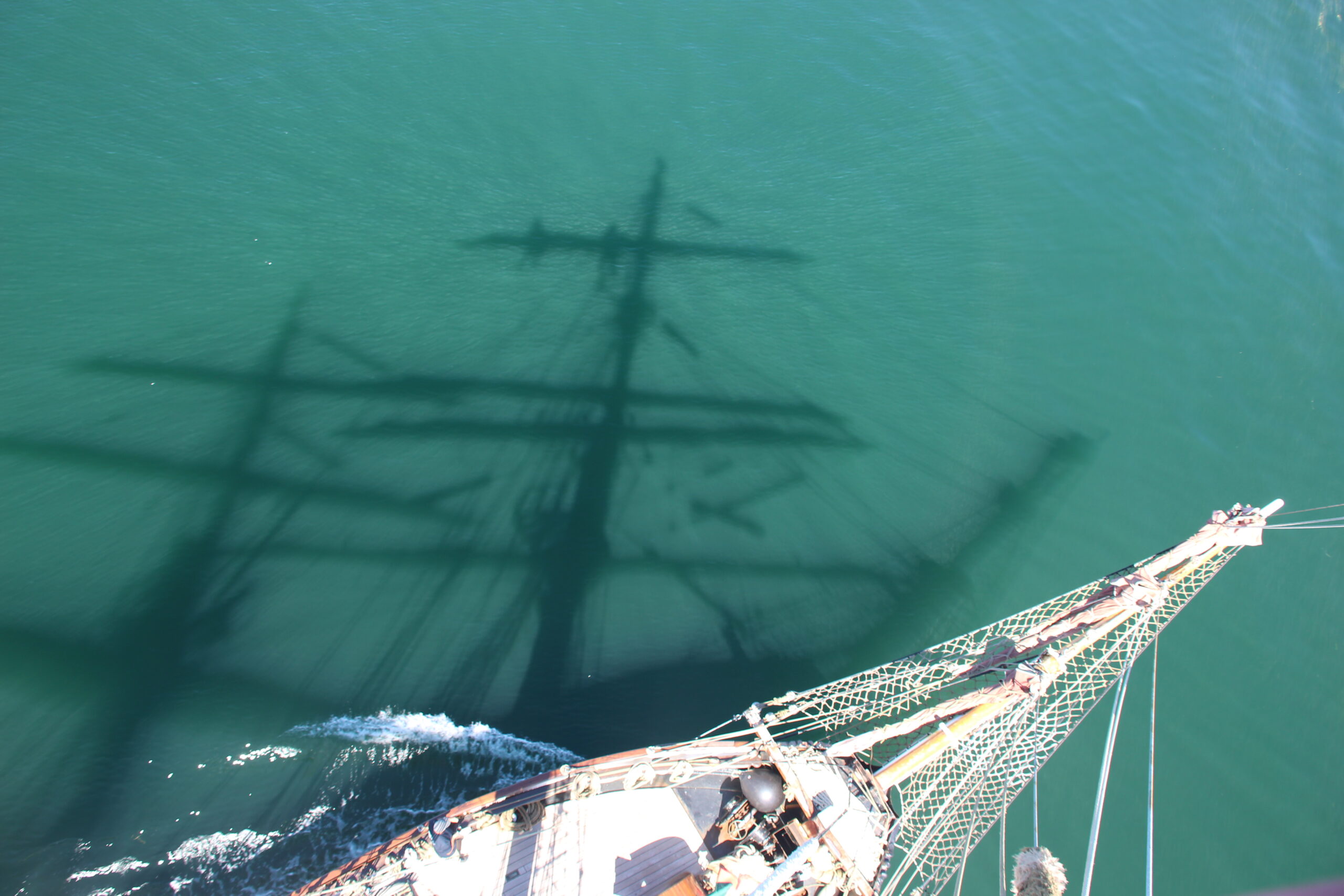 Denmark and Sweden - Islands and coasts of the Kattegat