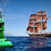 Windjammer-Weihnachten mit Karibik-Feeling!
