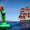 Windjammer-Weihnachten mit Karibik-Feeling!