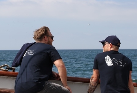 Mission Job Unknown Axel Stein und Fabian Hambüchen