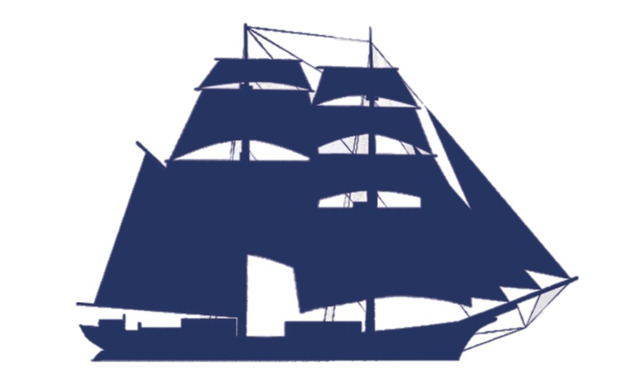 Schiffstypen Brigg