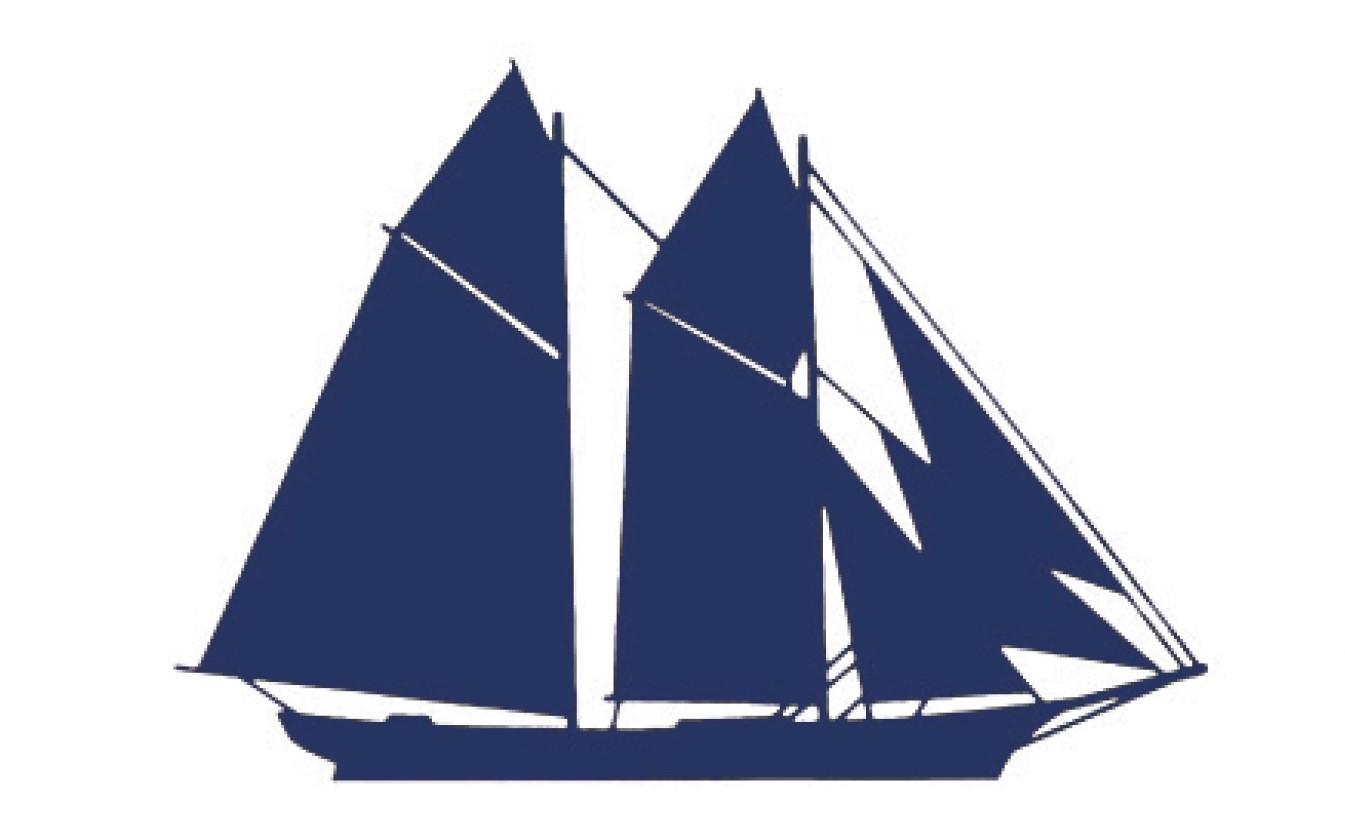 Schiffstypen Schoner