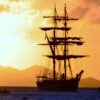 Segeln im karibischen Urlaubsparadies