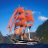 Karibik Segeltörn Windward Islands