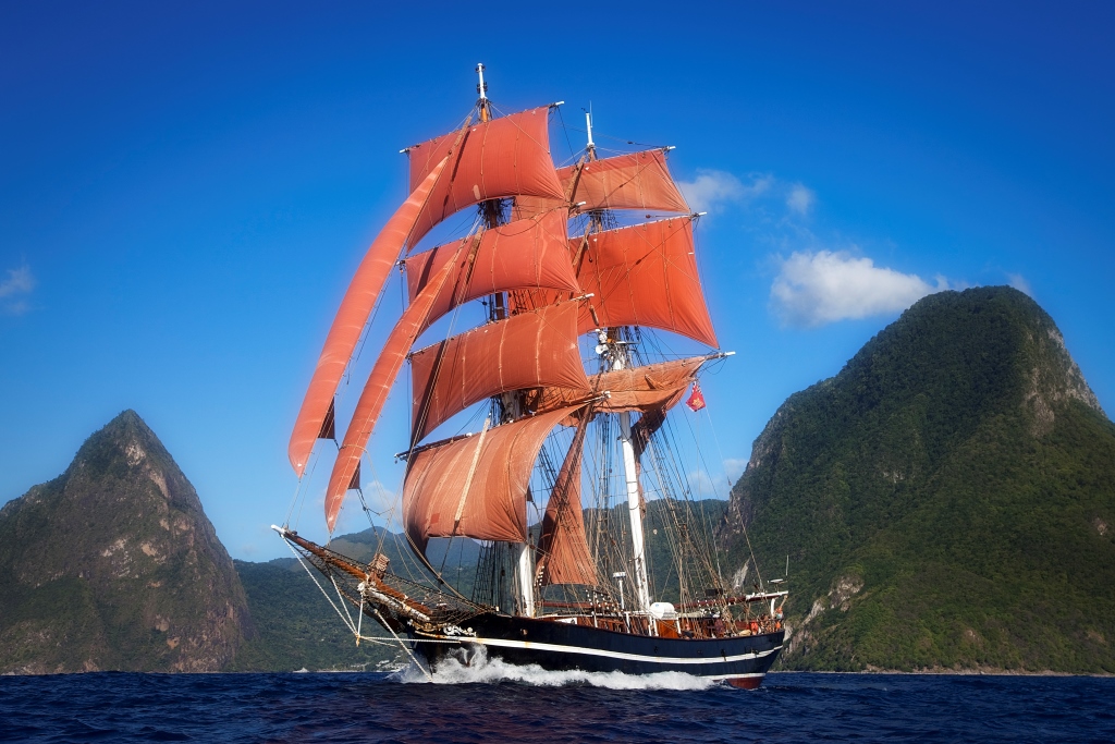 produkte_guadeloupe Karibik Segeltörn Windward Islands