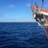 Abenteuer Trans-Atlantik