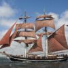 Rumregatta Flensburg