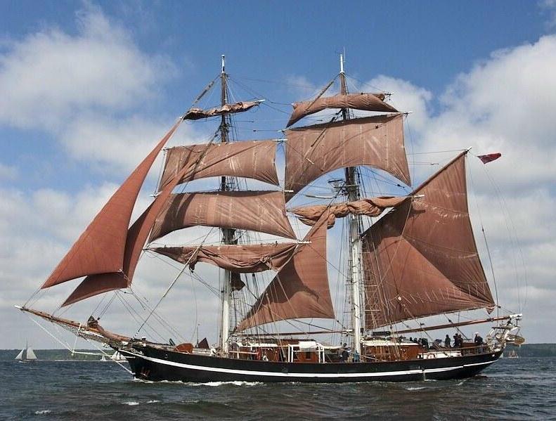 Rumregatta Flensburg