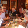 Hamburg Harbour Birthday: Brunch on board