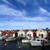 57 Grad Nord – Kurs auf Göteborg