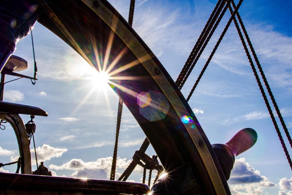 Stockholmer Schärengarten und Åland