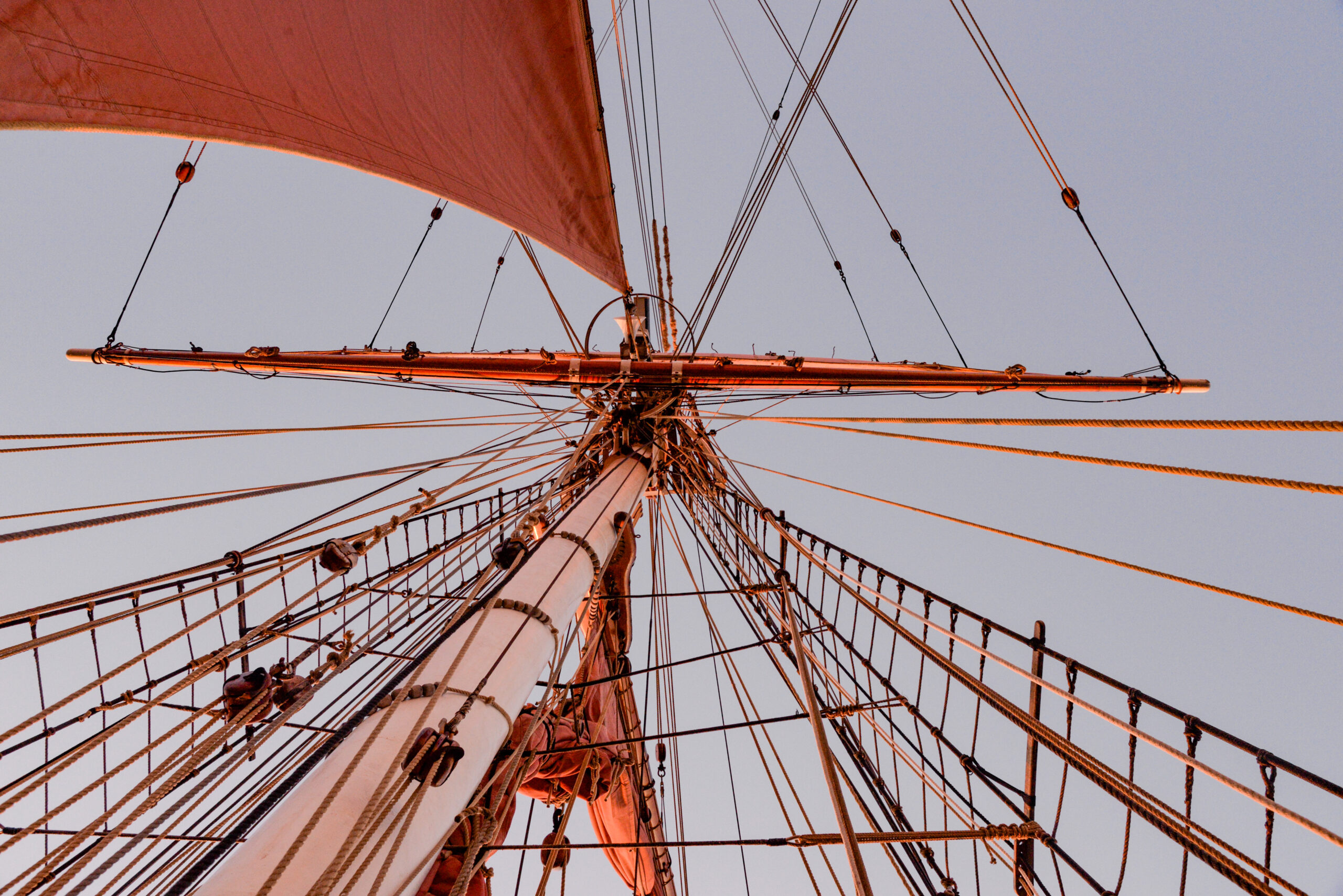 Wasserwelt zwischen Westpommern und Südschweden