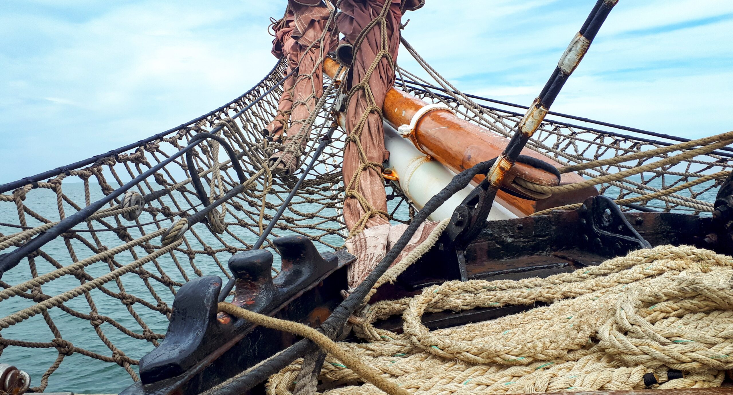 Taster trip: German Fjords and the Danish South Sea