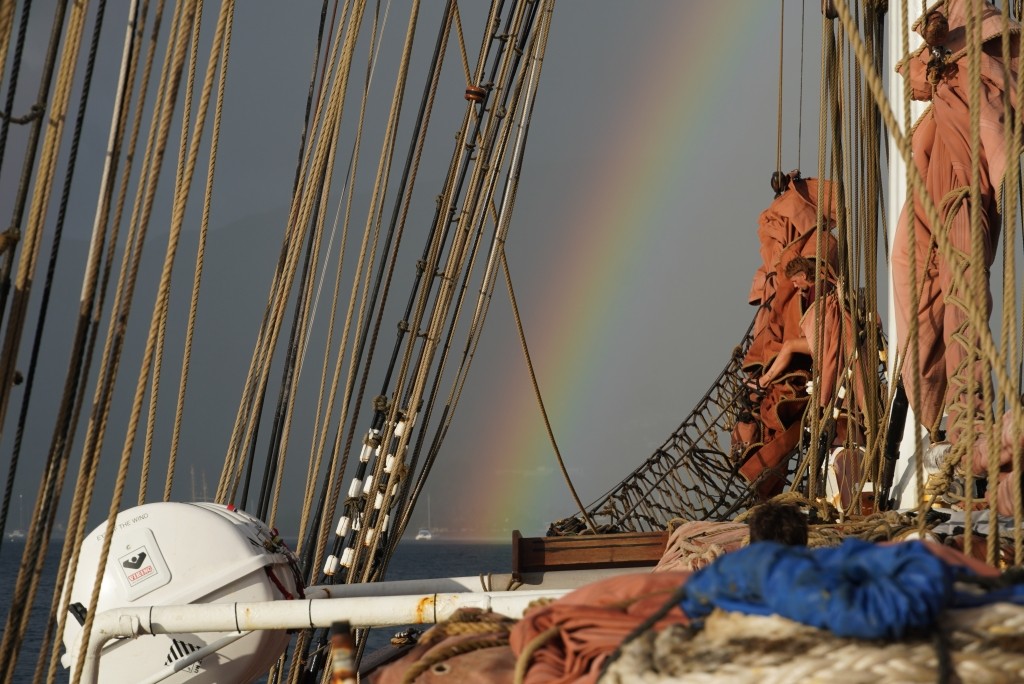 produkt_lübeck_travemünde Schnuppertörn: Lübecker Bucht und Wismarbucht