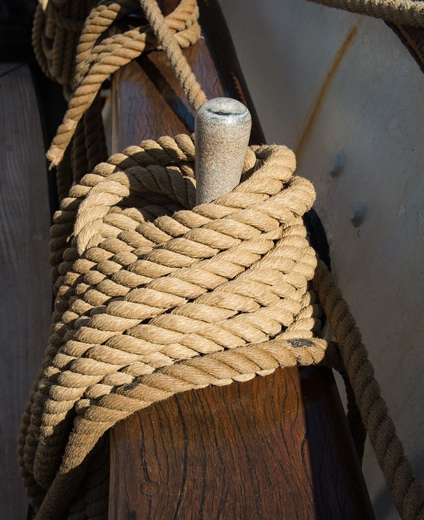 Schnuppertörn: Lübecker Bucht und Wismarbucht