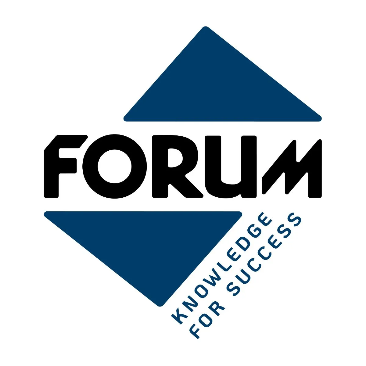 FORUM Logo neu 2026