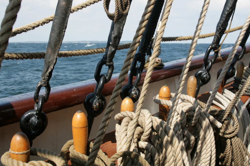 Nordmeer Expeditionstörn