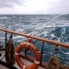Expedition unter Segeln: Shetland & Fair Isle